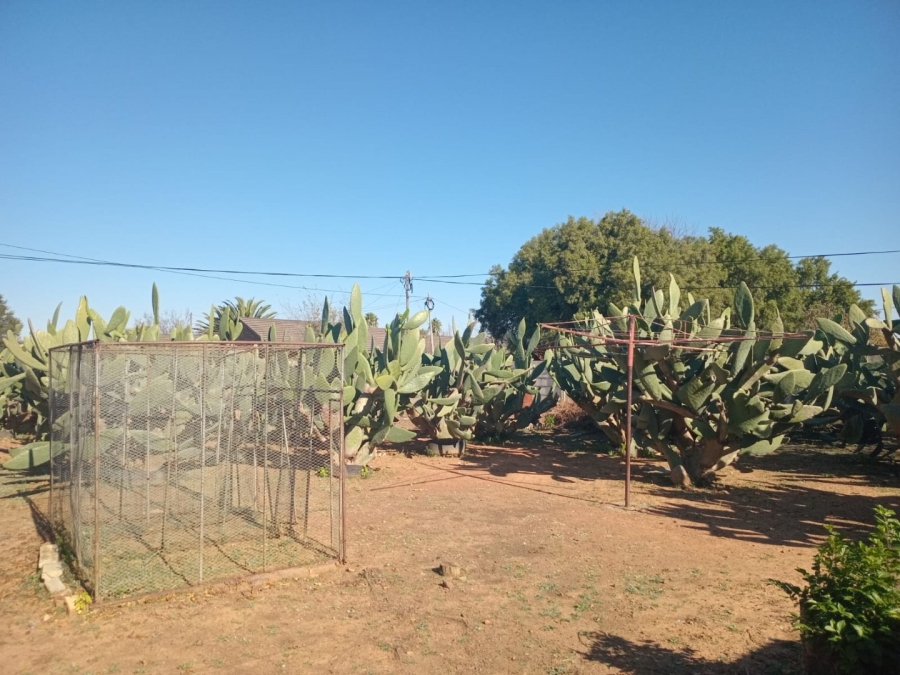 3 Bedroom Property for Sale in Wolmaransstad North West